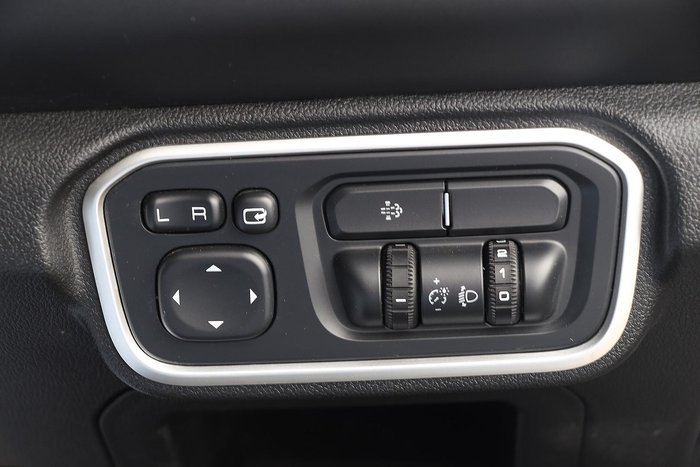 2022 GWM Ute Cannon-L CC