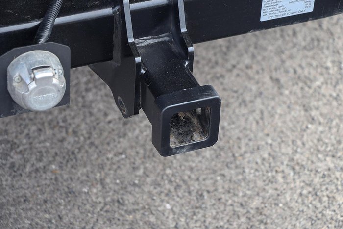 2022 GWM Ute Cannon-L CC