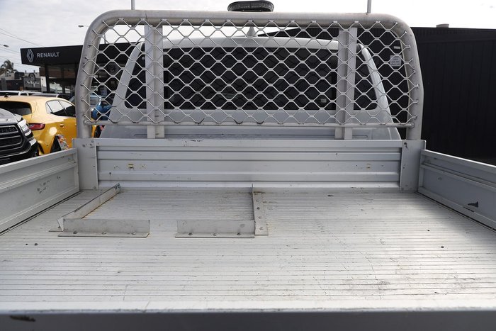 2022 GWM Ute Cannon-L CC