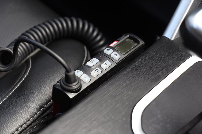 2022 GWM Ute Cannon-L CC