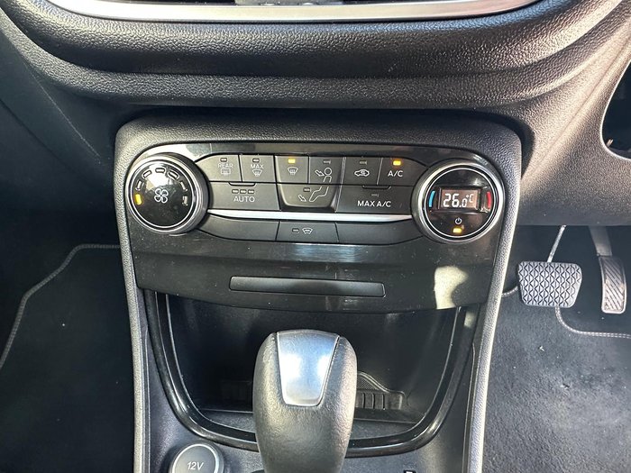 2020 Ford Puma ST-Line