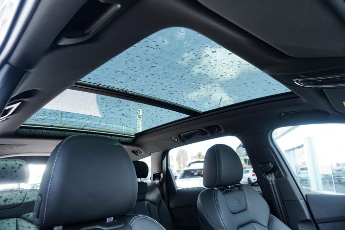 2025 Audi Q7 55 TFSI S line