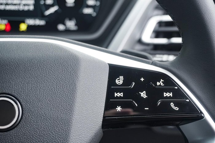 2024 Audi Q4 e-tron 45