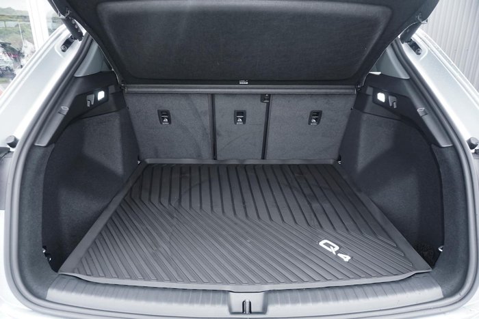 2024 Audi Q4 e-tron 45