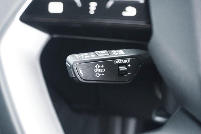 2024 Audi Q4 e-tron 45