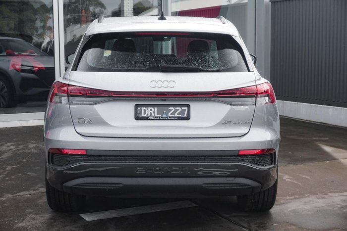 2024 Audi Q4 e-tron 45