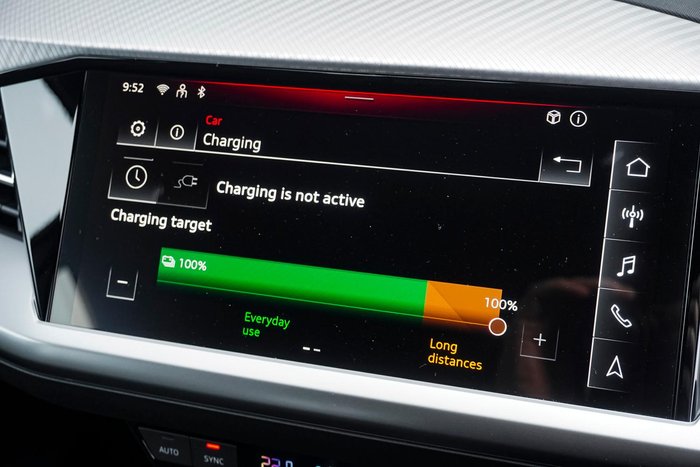 2024 Audi Q4 e-tron 45