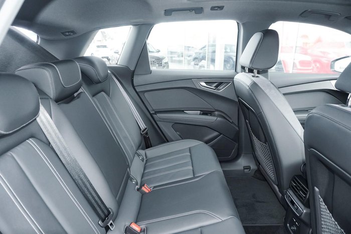 2024 Audi Q4 e-tron 45