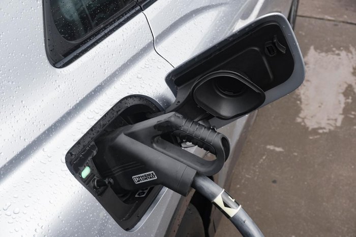 2024 Audi Q4 e-tron 45