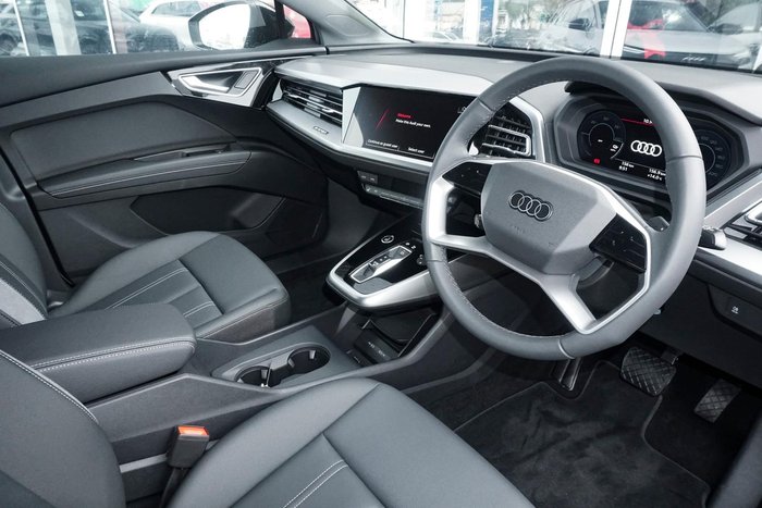 2024 Audi Q4 e-tron 45