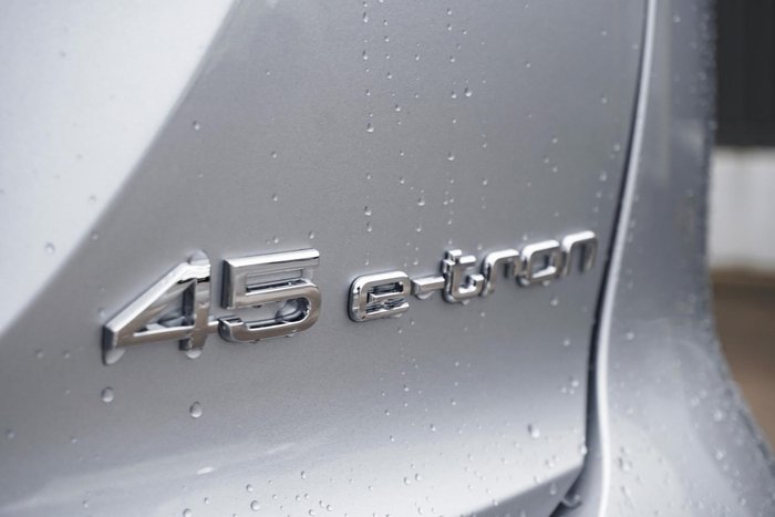 2024 Audi Q4 e-tron 45
