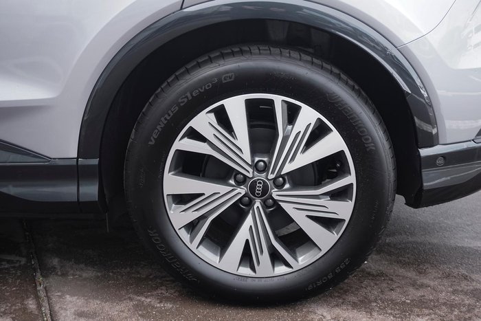 2024 Audi Q4 e-tron 45