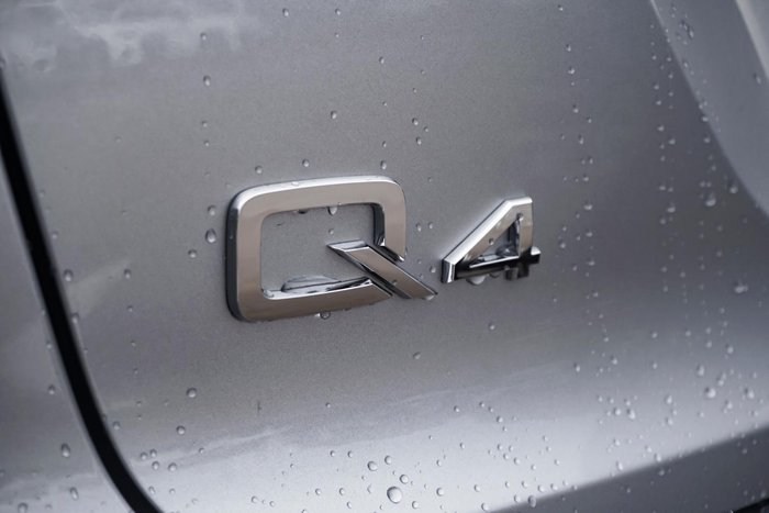 2024 Audi Q4 e-tron 45