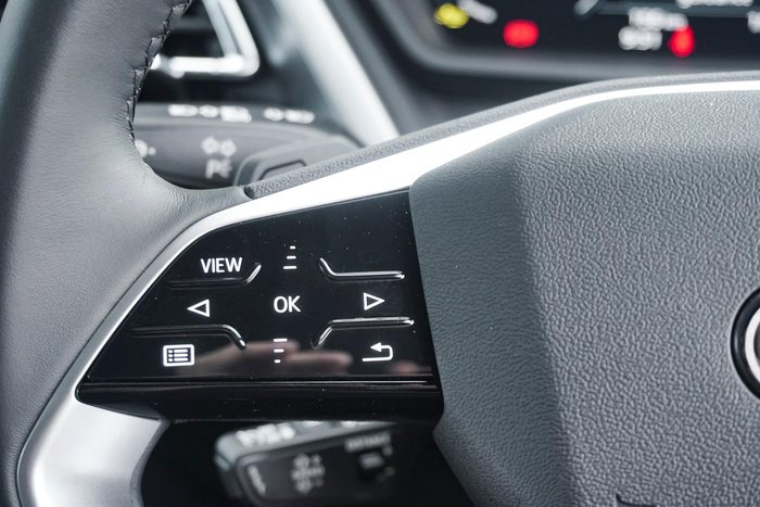 2024 Audi Q4 e-tron 45