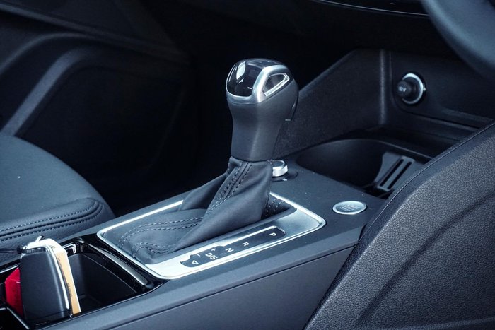 2025 Audi Q2 35 TFSI S line edition