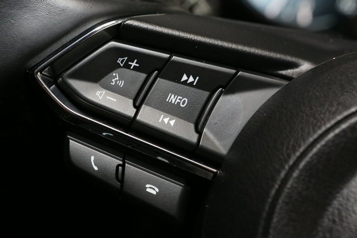 2022 Mazda CX-5 Maxx Sport