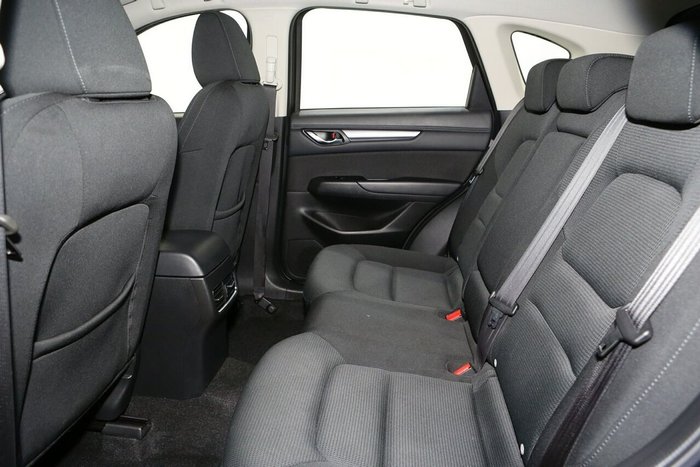 2022 Mazda CX-5 Maxx Sport