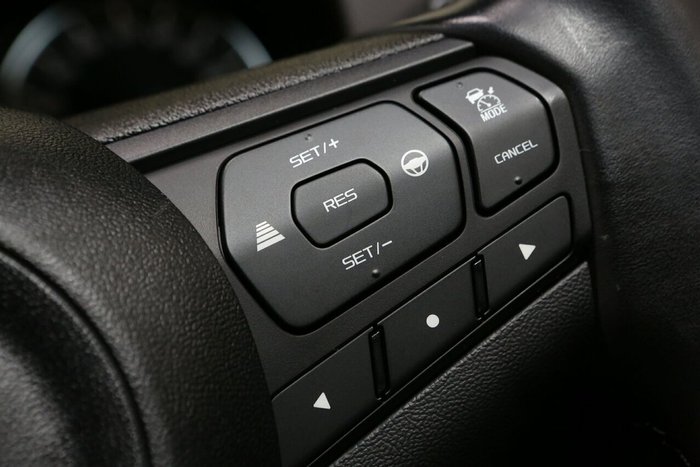 2024 Mazda BT-50 GT