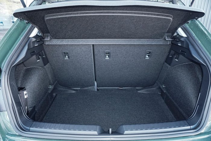 2025 Audi A1 35 TFSI