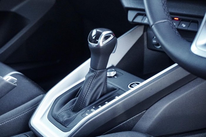 2025 Audi A1 35 TFSI