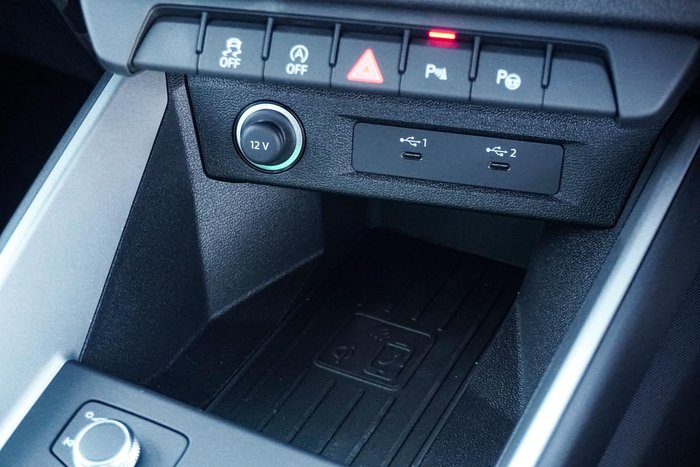 2025 Audi A1 35 TFSI