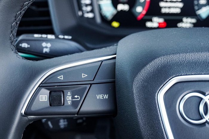 2025 Audi A1 35 TFSI