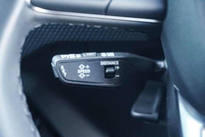 2025 Audi A1 35 TFSI