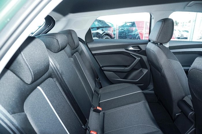 2025 Audi A1 35 TFSI