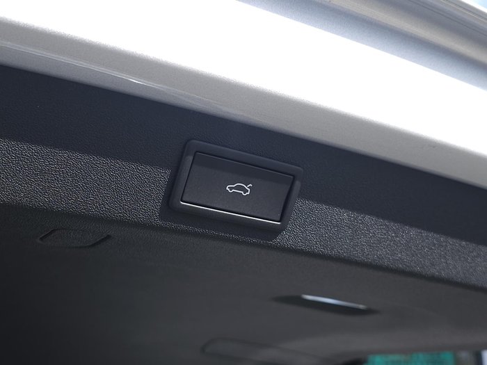 2025 SKODA Kodiaq 140TSI Select PS MY25 4X4 Brilliant Silver