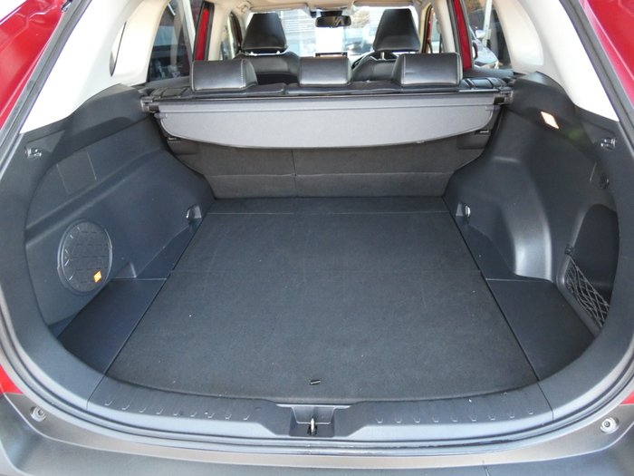 2021 Toyota RAV4 Cruiser