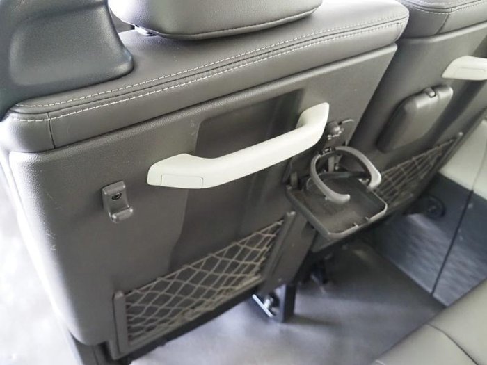 2020 Toyota Hiace Commuter GL