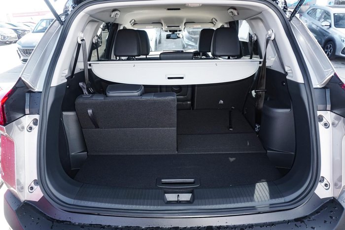 2025 Nissan X-TRAIL N-TREK