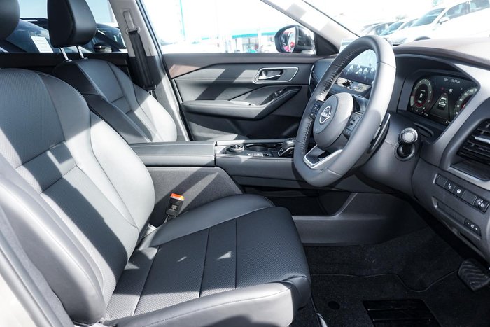 2025 Nissan X-TRAIL N-TREK