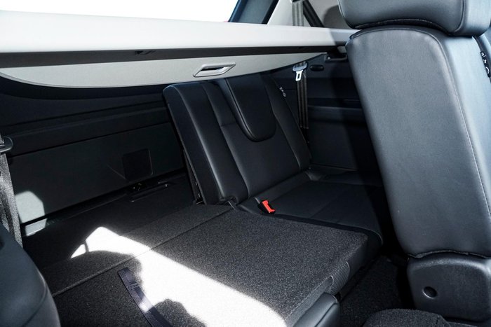 2025 Nissan X-TRAIL N-TREK