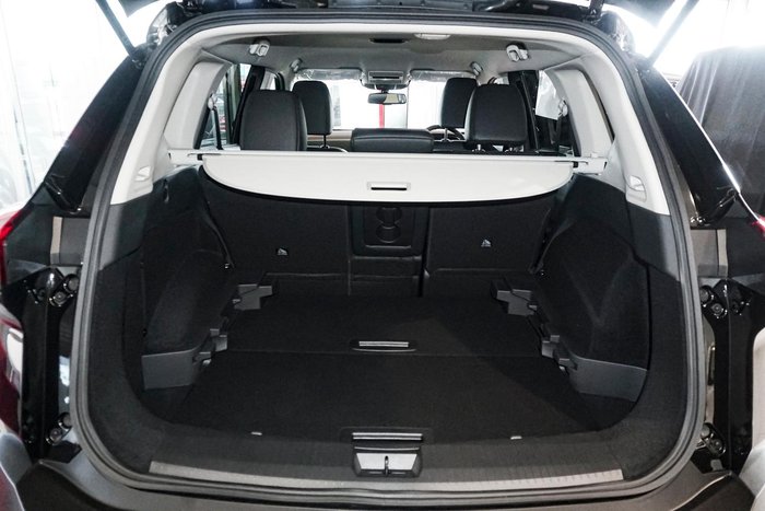 2025 Nissan X-TRAIL N-TREK