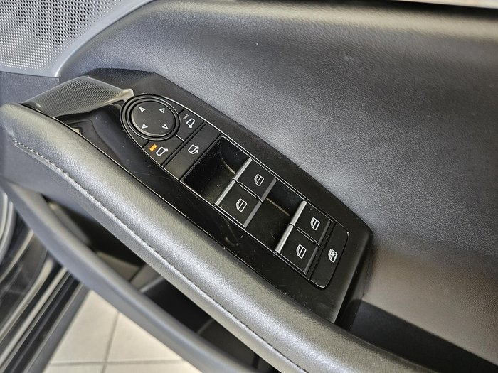 2023 Mazda 3 G25 Astina BP Series Jet Black