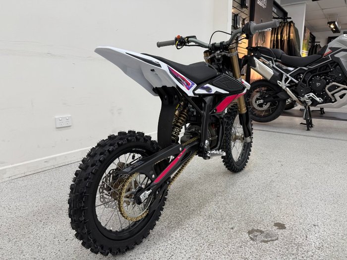 2025 Sur-ron HYPER BEE PINK
