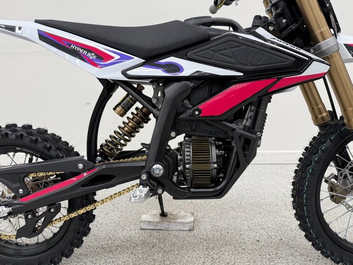 2025 Sur-ron HYPER BEE PINK