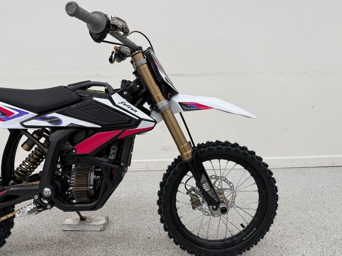 2025 Sur-ron HYPER BEE PINK