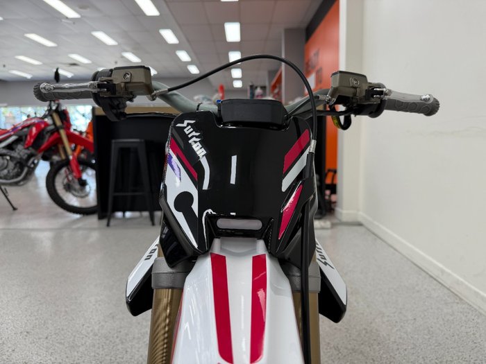 2025 Sur-ron HYPER BEE PINK