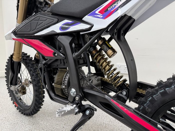 2025 Sur-ron HYPER BEE PINK