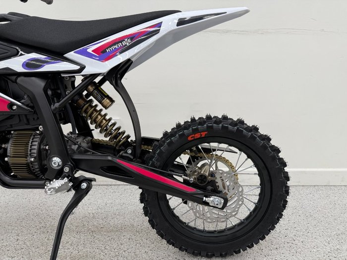 2025 Sur-ron HYPER BEE PINK