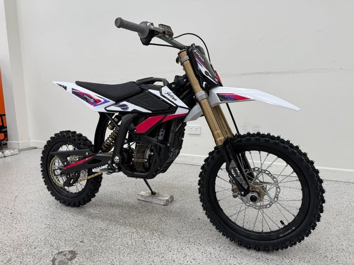 2025 Sur-ron HYPER BEE PINK
