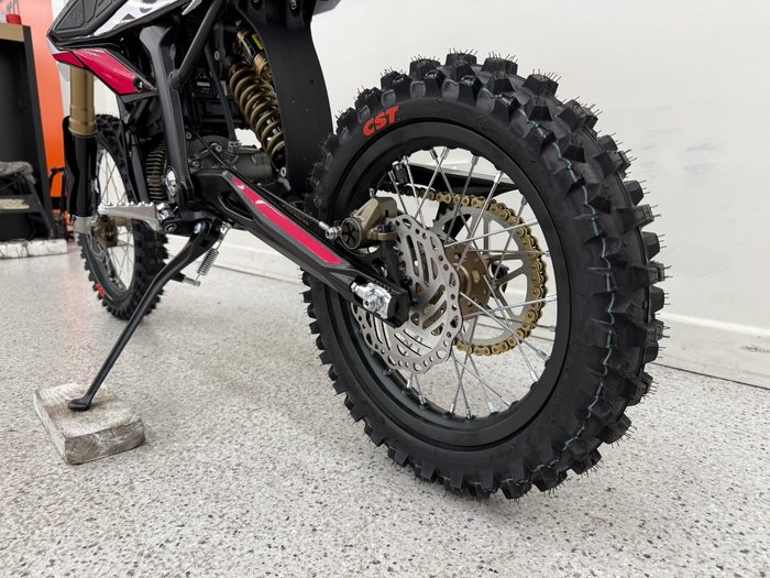 2025 Sur-ron HYPER BEE PINK