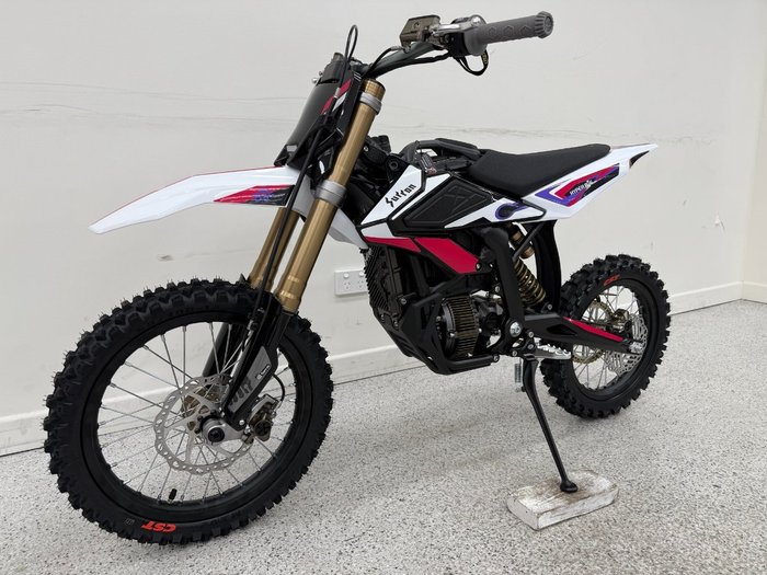 2025 Sur-ron HYPER BEE PINK