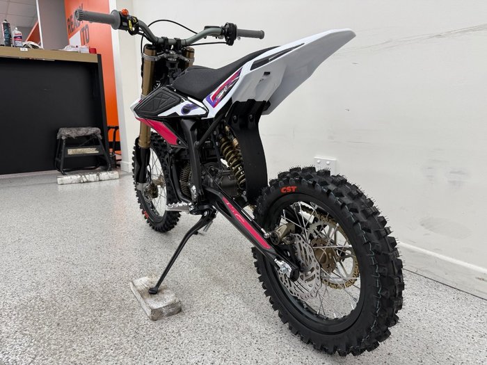 2025 Sur-ron HYPER BEE PINK