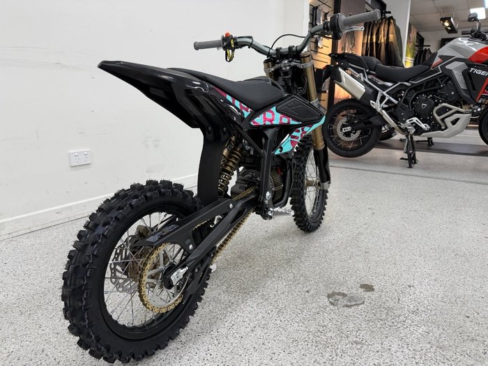 2025 Sur-ron HYPER BEE Blue