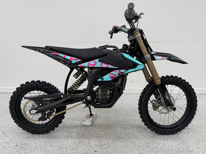 2025 Sur-ron HYPER BEE Blue