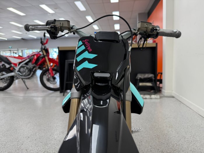 2025 Sur-ron HYPER BEE Blue