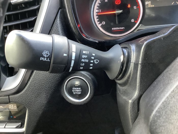 2023 Isuzu D-MAX LS-U
